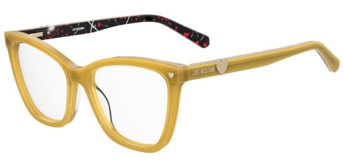 LOVE MOSCHINO MOL593-40G Női szemüvegkeret