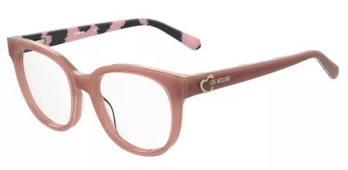 LOVE MOSCHINO MOL599IGFF118 Női szemüvegkeret