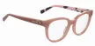 LOVE MOSCHINO MOL599IGFF118 Női szemüvegkeret
