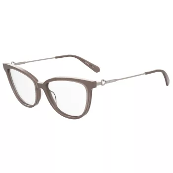 LOVE MOSCHINO MOL60009QF316 Női szemüvegkeret