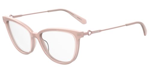 LOVE MOSCHINO MOL60035JF316 Női szemüvegkeret