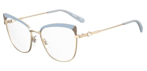 LOVE MOSCHINO MOL6029DUF517 Női szemüvegkeret