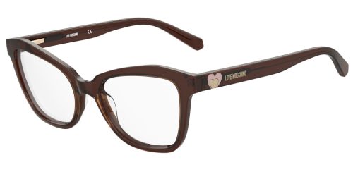 LOVE MOSCHINO MOL60409QF218 Női szemüvegkeret