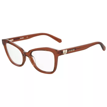 LOVE MOSCHINO MOL604FMPF218 Női szemüvegkeret