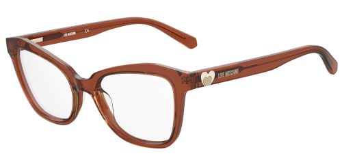 LOVE MOSCHINO MOL604FMPF218 Női szemüvegkeret