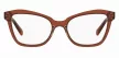 LOVE MOSCHINO MOL604FMPF218 Női szemüvegkeret