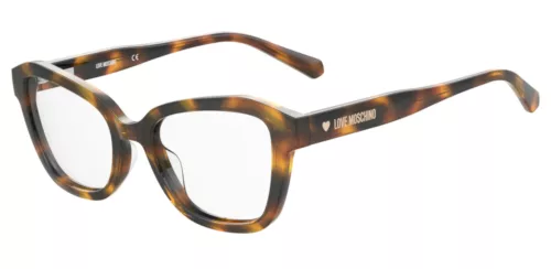 LOVE MOSCHINO MOL606TN05LE8 Gyerek szemüvegkeret