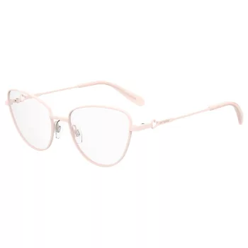 LOVE MOSCHINO MOL608TN8KJF2 Gyerek szemüvegkeret