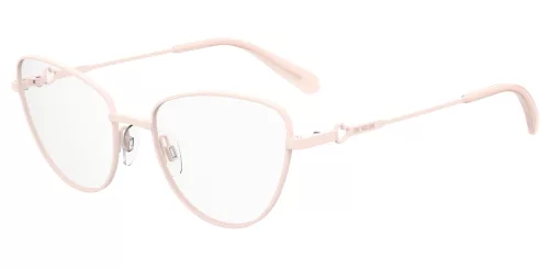 LOVE MOSCHINO MOL608TN8KJF2 Gyerek szemüvegkeret