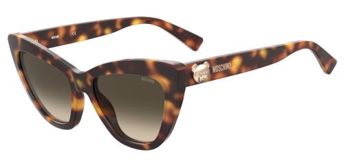 MOSCHINO MOS122S05L9K Női napszemüveg