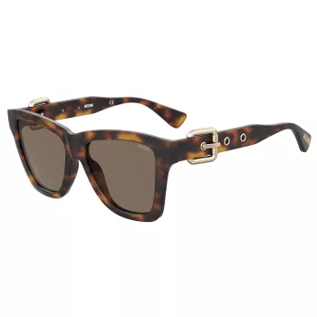 MOSCHINO MOS131S086F47 Női napszemüveg