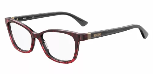 MOSCHINO MOS558-3VJ Női szemüvegkeret