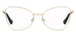 MOSCHINO MOS574-000 Női szemüvegkeret