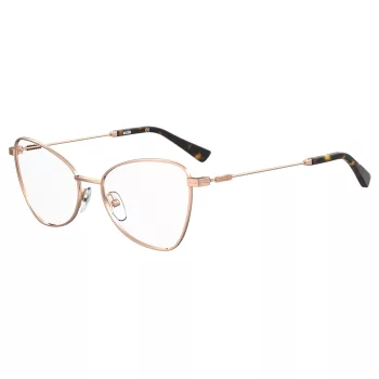 MOSCHINO MOS574-DDB Női szemüvegkeret