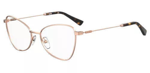 MOSCHINO MOS574-DDB Női szemüvegkeret