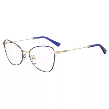 MOSCHINO MOS574-PJP Női szemüvegkeret