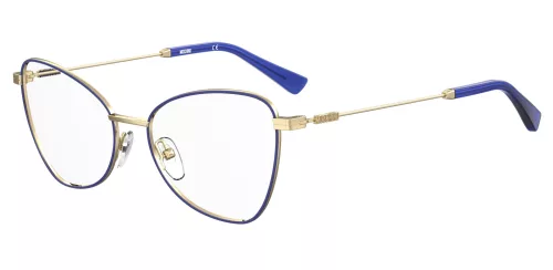 MOSCHINO MOS574-PJP Női szemüvegkeret