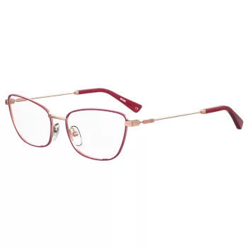 MOSCHINO MOS575-LHF Női szemüvegkeret