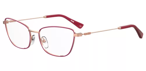 MOSCHINO MOS575-LHF Női szemüvegkeret