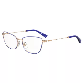 MOSCHINO MOS575-PJP Női szemüvegkeret