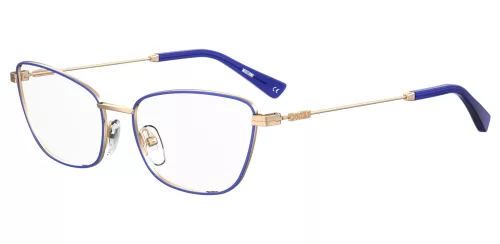 MOSCHINO MOS575-PJP Női szemüvegkeret