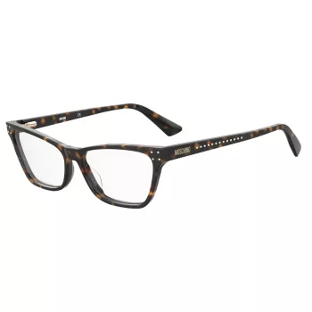 MOSCHINO MOS581-086 Női szemüvegkeret