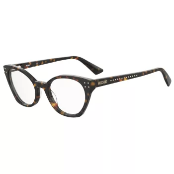 MOSCHINO MOS582-086 Női szemüvegkeret