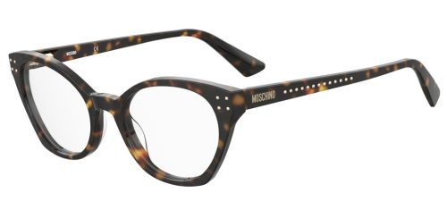 MOSCHINO MOS582-086 Női szemüvegkeret