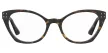 MOSCHINO MOS582-086 Női szemüvegkeret