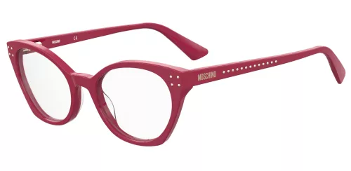 MOSCHINO MOS582-C9A Női szemüvegkeret