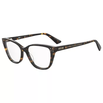 MOSCHINO MOS583-086 Női szemüvegkeret