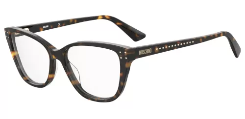 MOSCHINO MOS583-086 Női szemüvegkeret