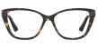 MOSCHINO MOS583-086 Női szemüvegkeret