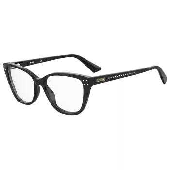MOSCHINO MOS583-807 Női szemüvegkeret