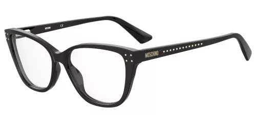 MOSCHINO MOS583-807 Női szemüvegkeret
