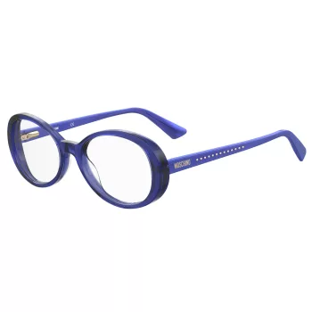 MOSCHINO MOS594-PJP Női szemüvegkeret