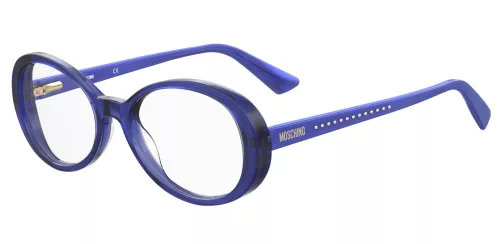MOSCHINO MOS594-PJP Női szemüvegkeret