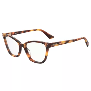 MOSCHINO MOS595-05L Női szemüvegkeret