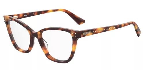 MOSCHINO MOS595-05L Női szemüvegkeret