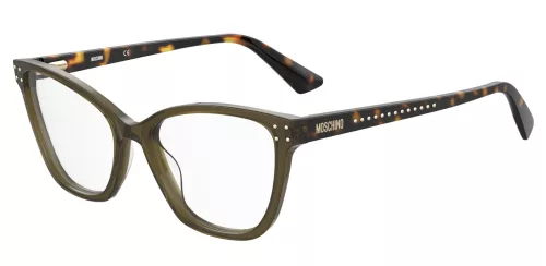 MOSCHINO MOS595-3Y5 Női szemüvegkeret