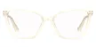 MOSCHINO MOS595-5X2 Női szemüvegkeret