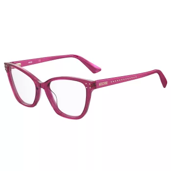 MOSCHINO MOS595-MU1 Női szemüvegkeret