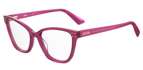 MOSCHINO MOS595-MU1 Női szemüvegkeret