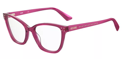 MOSCHINO MOS595-MU1 Női szemüvegkeret