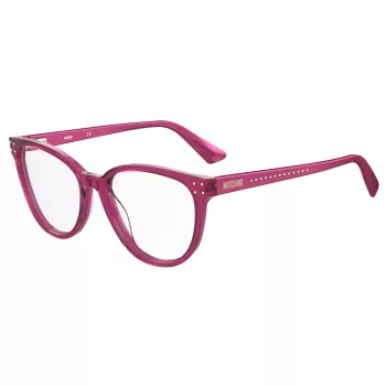 MOSCHINO MOS596-MU1 Női szemüvegkeret