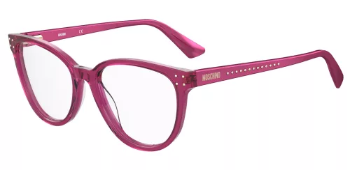 MOSCHINO MOS596-MU1 Női szemüvegkeret