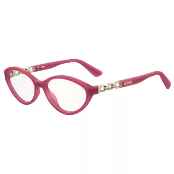 MOSCHINO MOS597-8CQ Női szemüvegkeret