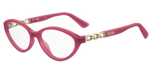MOSCHINO MOS597-8CQ Női szemüvegkeret