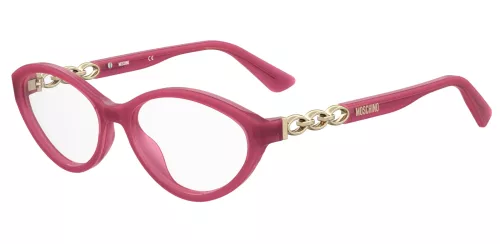 MOSCHINO MOS597-8CQ Női szemüvegkeret