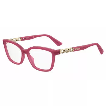 MOSCHINO MOS598-8CQ Női szemüvegkeret